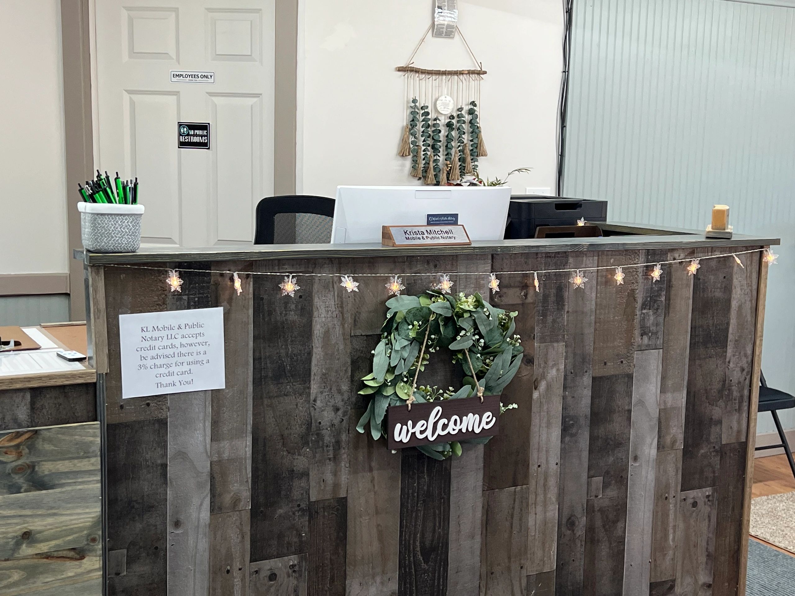 KL Mobile & Public Notary